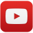 YouTube icon