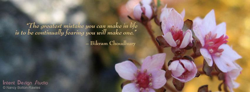 FB Choudhury quote